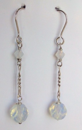 Opalite elegance, E#030