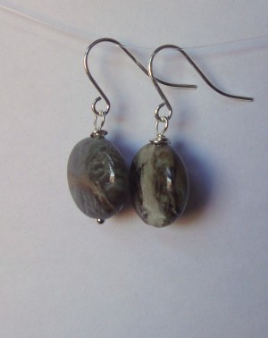 Down to Earth, #E060